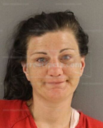 Carrie Lee Malone
