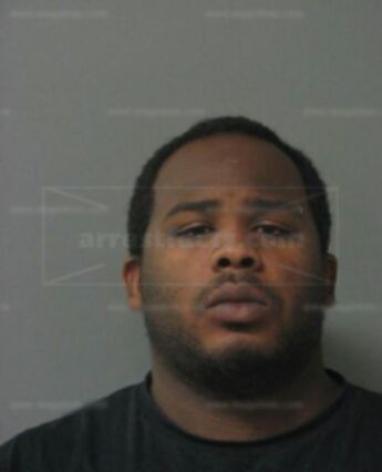 Braylon Louis Hill