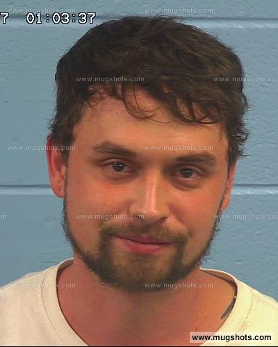 Tyler Dee Hamrick