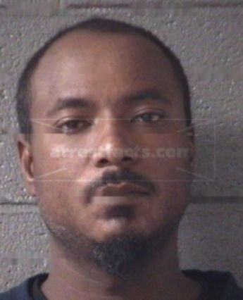 Damon Janel Ward