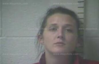 Jessica Nicole Lancaster