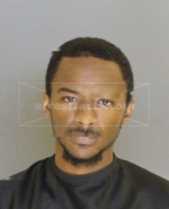 Dwayne Eugene Abrams