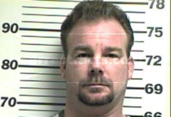 Christopher Morris Vanover