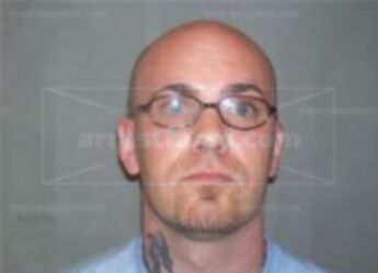 Shawn Eric Slater