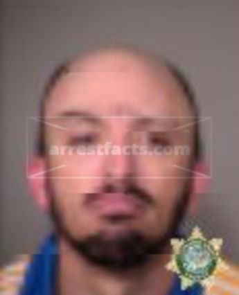 Justin Richard Frazier