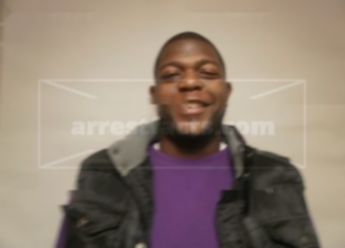 Quintrell Inez Quarles