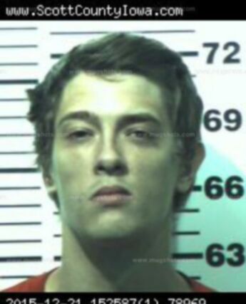 Joshua James Cook