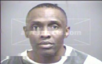 Toney O'keith Jones