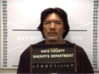 James Reyes