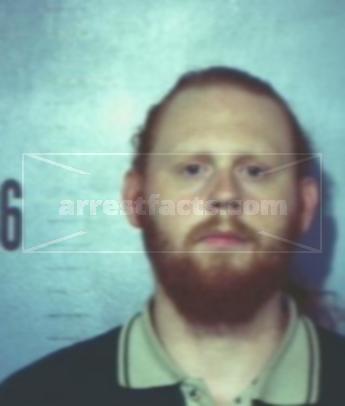 Lee Robert Rafferty
