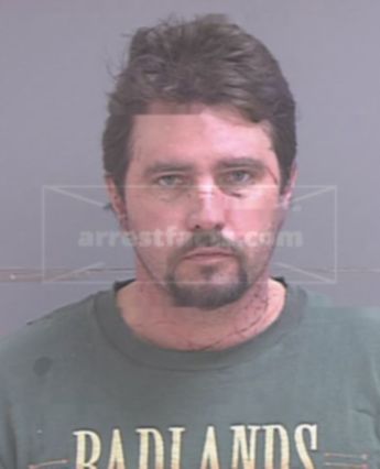 Paul Duane Foster
