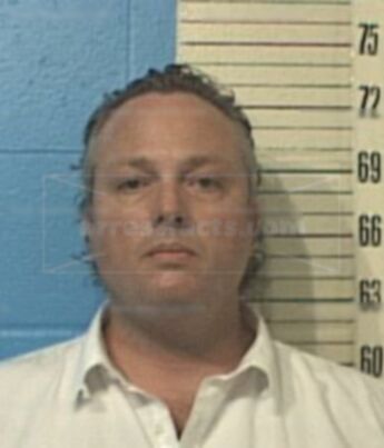 Mark Hart Massey