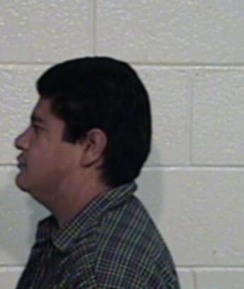 Ramiro Echavaria Garcia