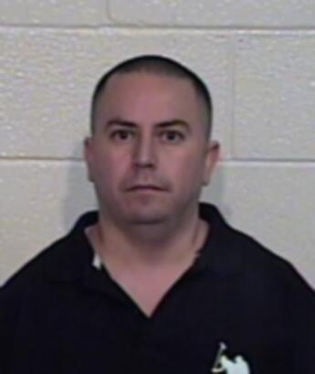 Noel Javier Aleman Gonzalez