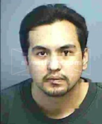 Jesse William Cordova