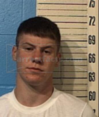 Colby Allen Wheaton