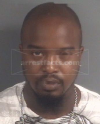 Eugene Cuttino Gibson