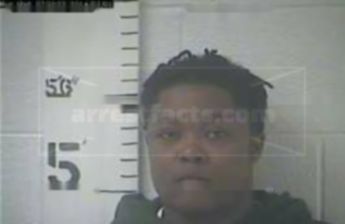 Kurtrina Medgar Brunson