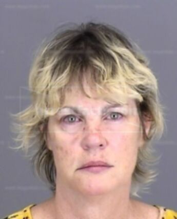Lisa Stratton Walker