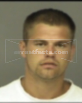 Bradley Neil Damewood