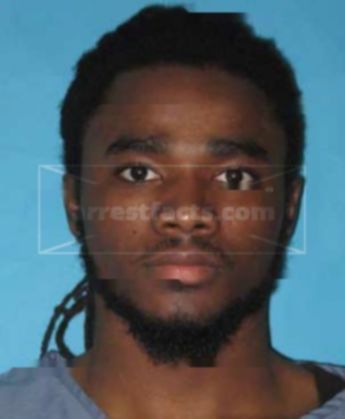 Deandre Rashawn Reddick