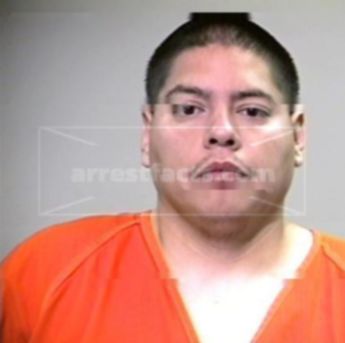 Frank Flores