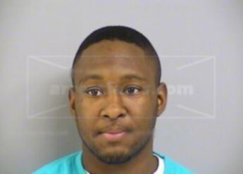 Terrance Lee Sanders