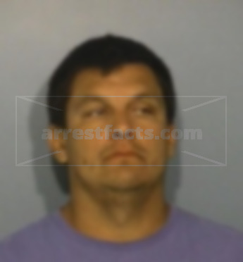 Danny Ray Davis