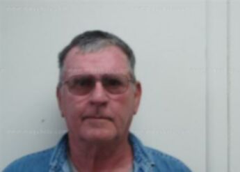 Gary Eugene Reaves
