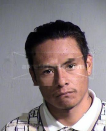 Aaron Rickey Hickman