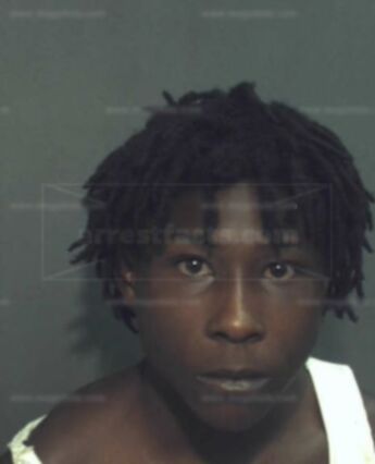 Davian Washington