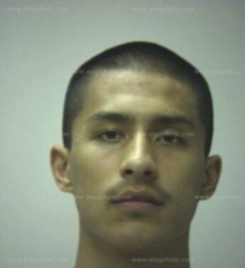 Jessie Candelario Ortiz
