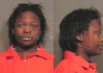 Anita Deshun Mckinney