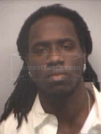 Quintavis Watson