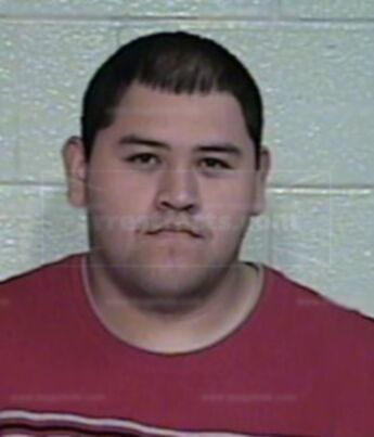 Jose Luis Soto Espinoza