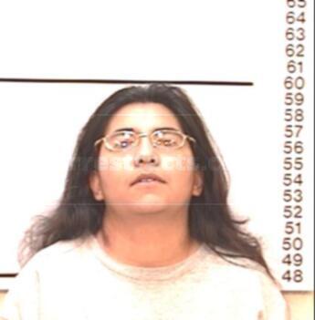 Jennifer Marie Guerrero