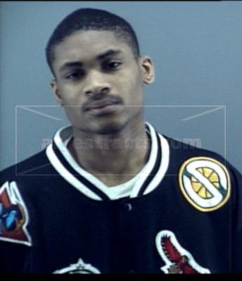 Jamal Lucas