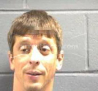 Mark Anthony Parker