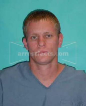 Jeremy Gene Trease