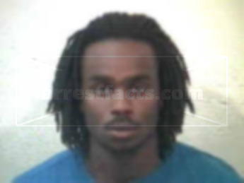 Armondo Montez Guthrie
