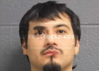 James Anthony Gonzales