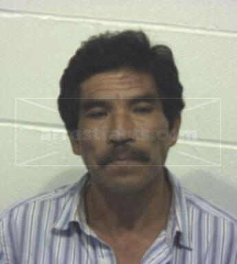 Gil Cruz Trejo