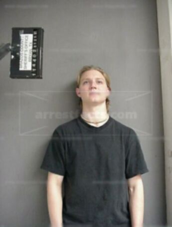 Billy Joe Selman