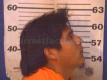 Daniel Hernandez Munoz
