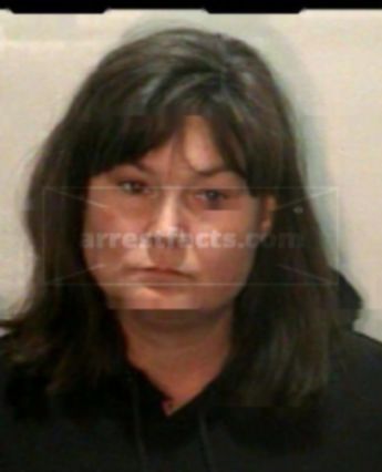 Shelley Lynn Fenne