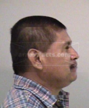 Javier Soriano