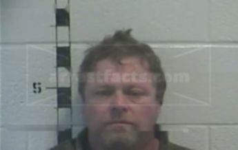 Paul Douglas Butler
