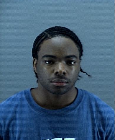 Demetrius Edward Perry