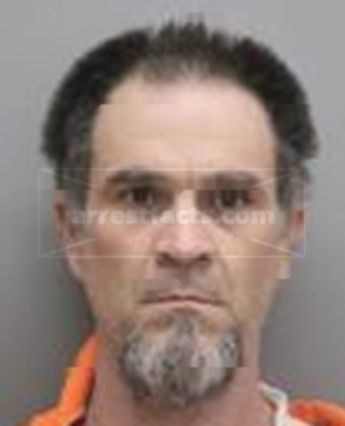 Byron Mitchell Oglesby