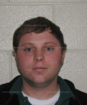Dustin Ray Mauch